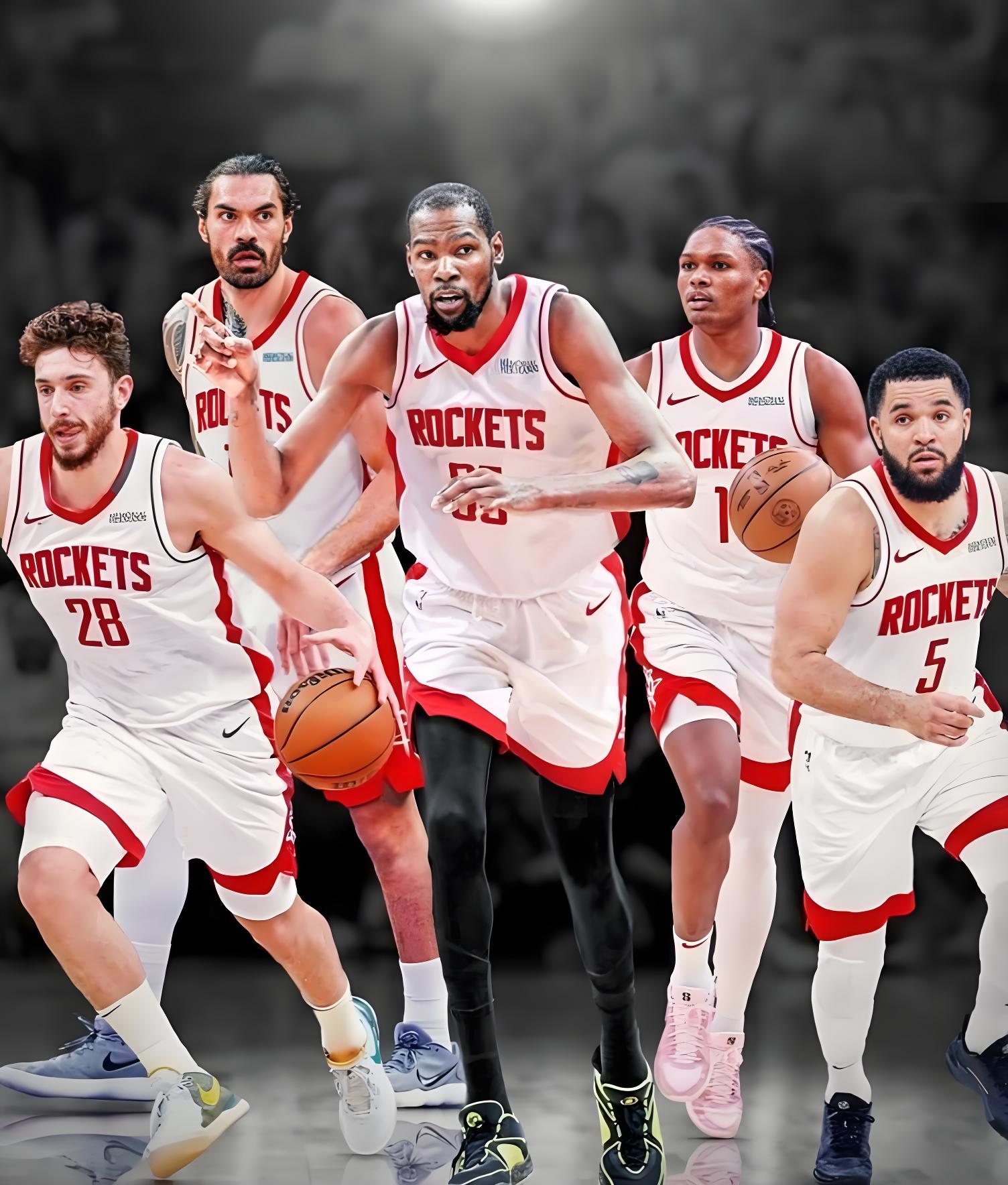 九游-关于转折点！休斯敦火箭刷新队史纪录，英超清晨攻防权衡，压力陡增，身体对抗强度拉满的信息