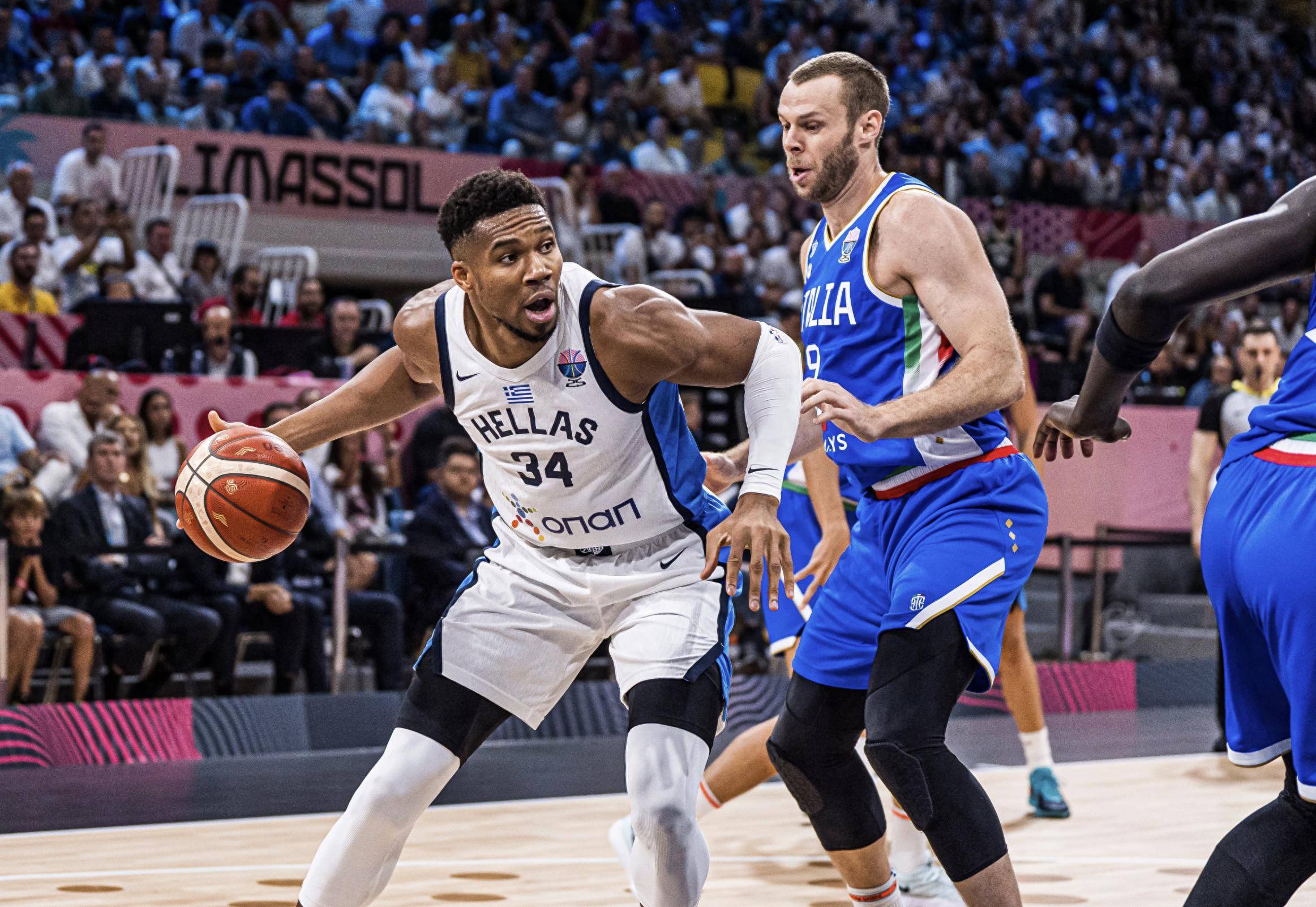 九游-字母哥迎来七赛季高光表现，法国队球迷沸腾！的简单介绍