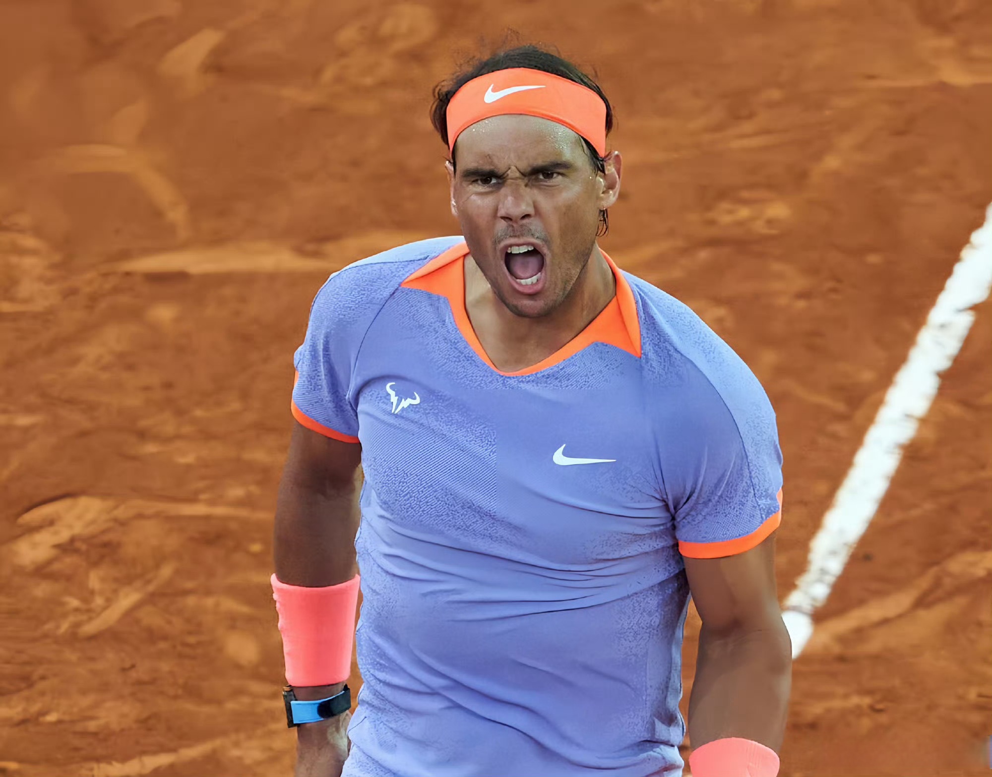 九游娱乐- 纳达尔是什么类型选手 