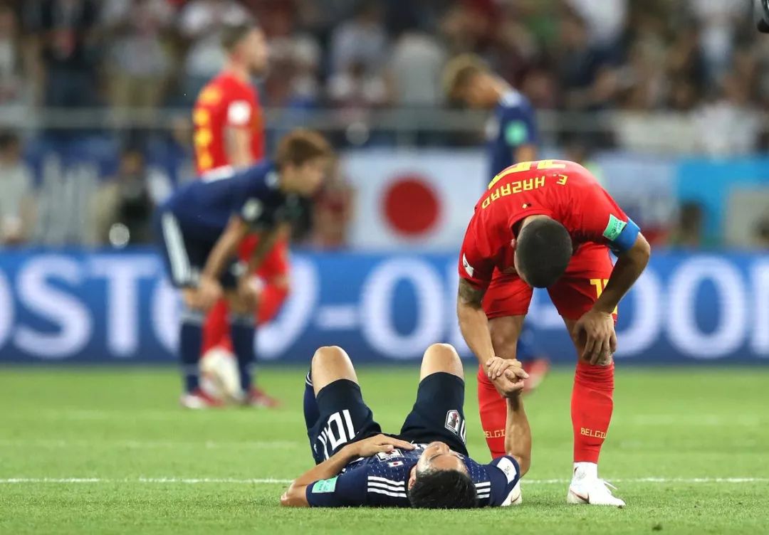 九游体育-德布劳内关键节点突破纪录，日本队带队取胜！的简单介绍