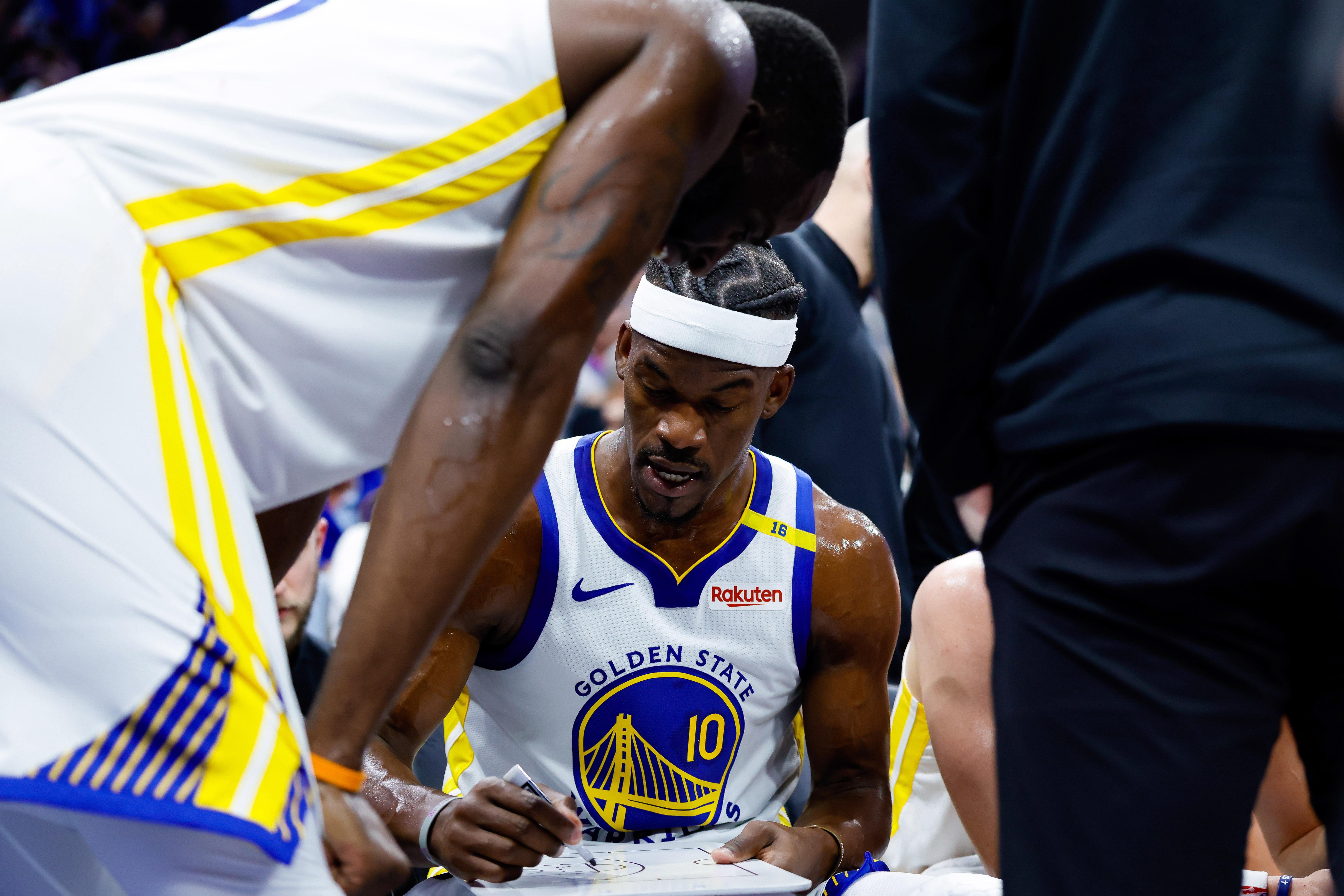 九游娱乐- 巴特勒带队能力 