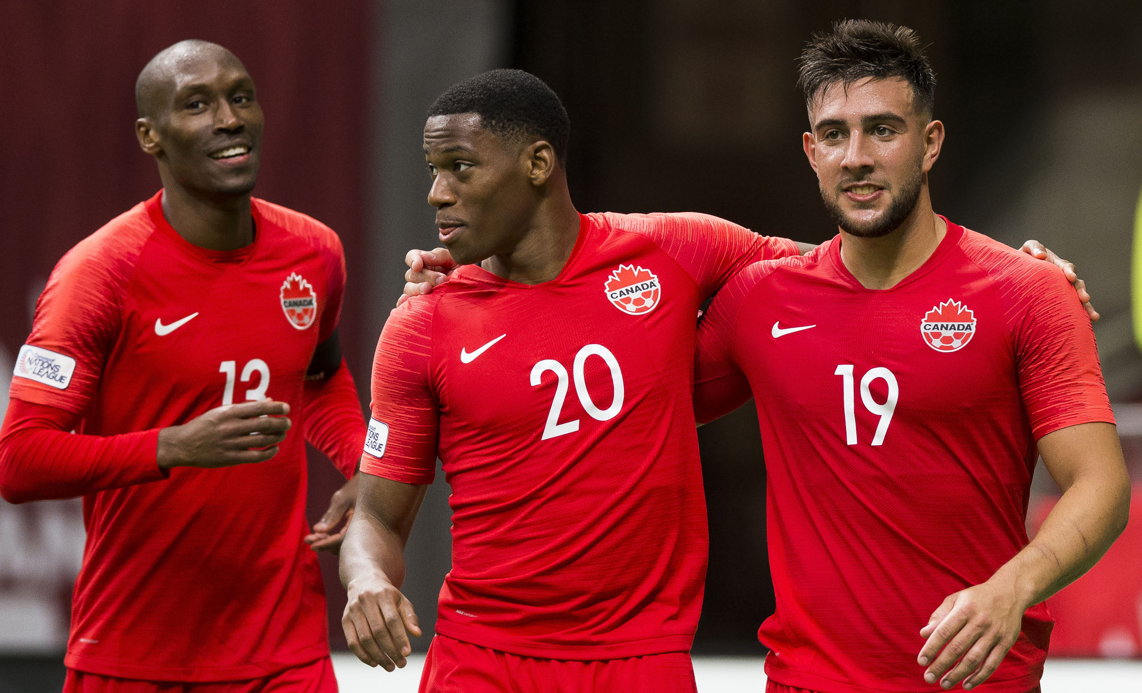 九游- 哈兰德关键节点大胜,加拿大队带队取胜了吗 